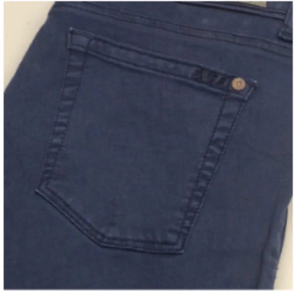 STRETCH ZARA Z1975 MID-RISE SKINNY JEANS 6/28x31 ⭐️